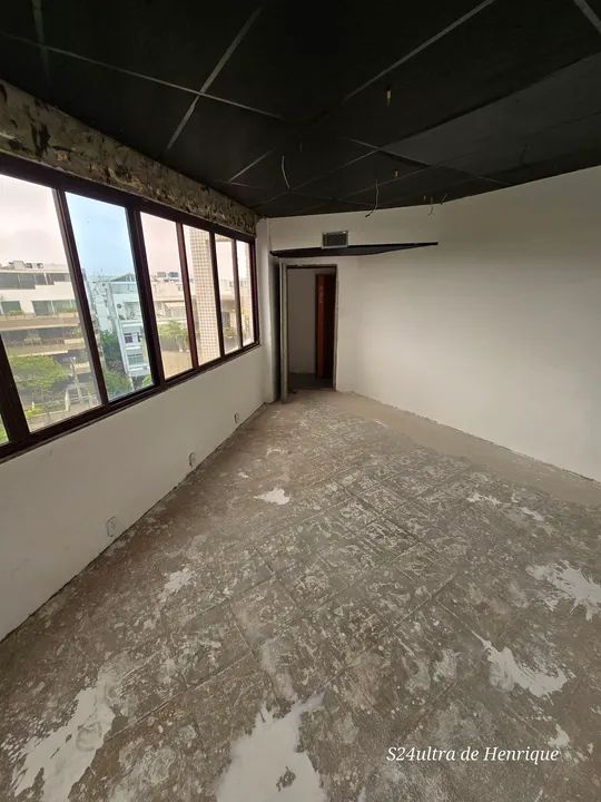03 Salas Comerciais - Avenida Olegário Maciel - Foto 15