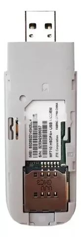 Modem usb ZTE - Foto 3