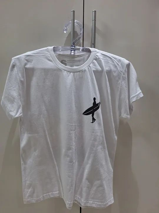 Blusa masculina de malha  - Foto 4