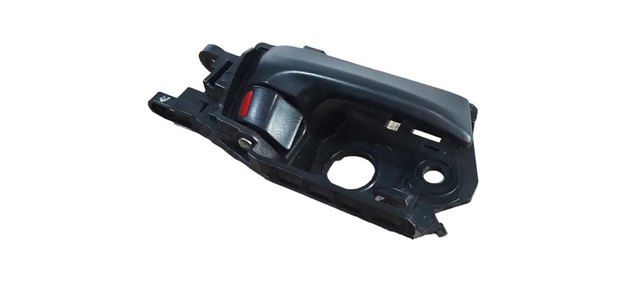 Maçaneta Interna D. Direito Honda City 2013 Original Usado - Foto 3