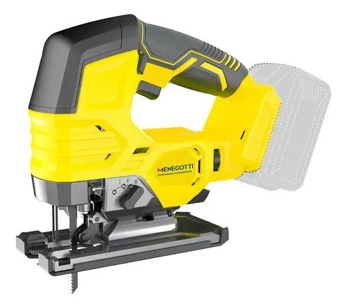 Serra Tico Tico a Bateria MSI-20 127/220V 60HZ