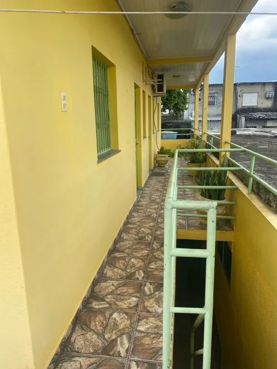 VENDE-SE CASA NO ALVORADA 2 - Foto 3