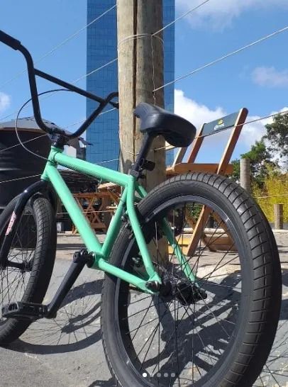 bmx fiend  - Foto 3