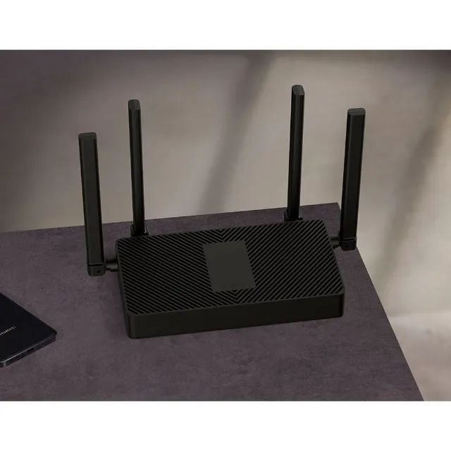 Roteador Huawei Easymesh Ax3000, Wi-fi 6 Plus, Dual 3000mbps - Foto 5