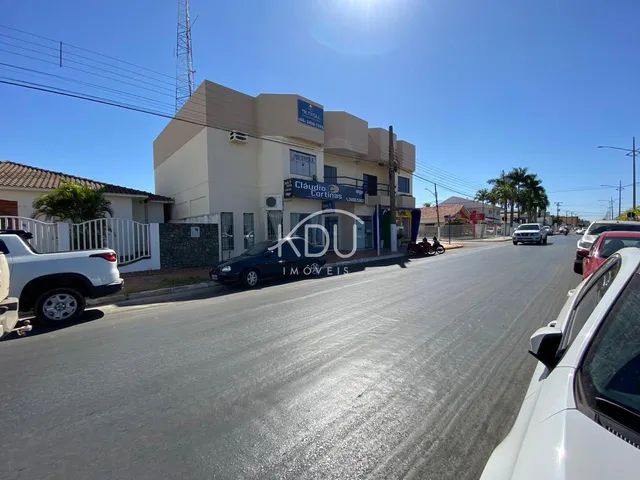 Loja à venda Centro Primavera do Leste 330.000,00 - Foto 4