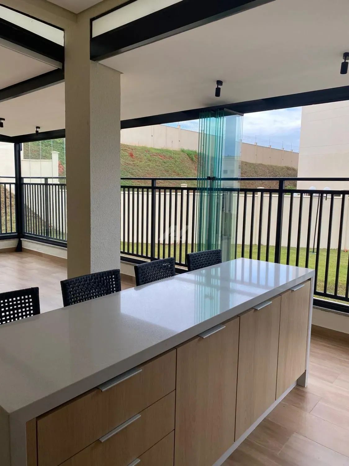 apartamento - Swiss Park - Campinas - Foto 5