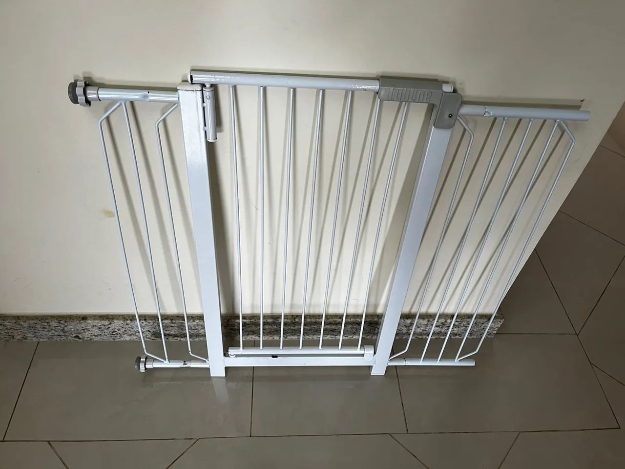 Portão de segurança TUBLINE - Foto 2