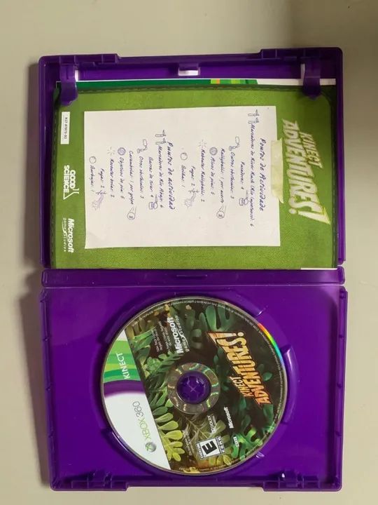 Kinect Adventures - Foto 4