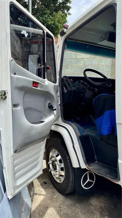 MB 710 PLUS 2003 - Foto 11