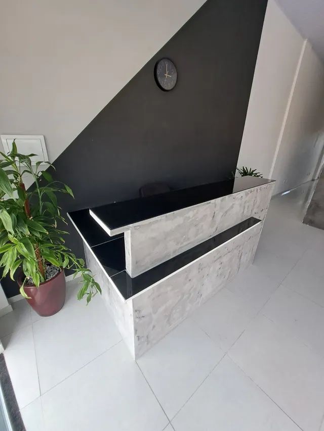 Adesivos decorativos para mesa e Balcão