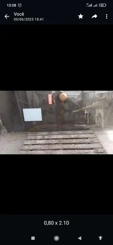 Portas de vidro - Foto 4