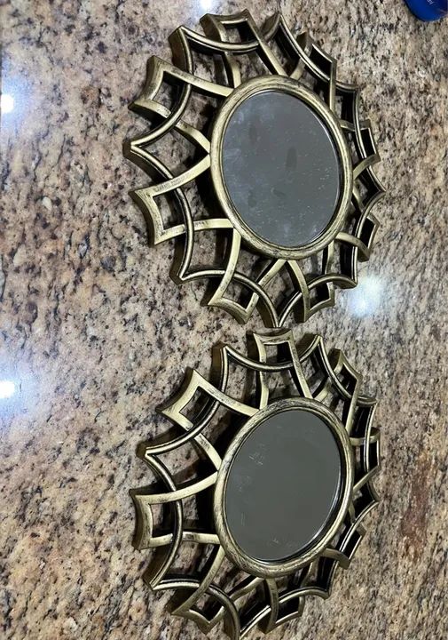 Espelho Decorativo de Parede