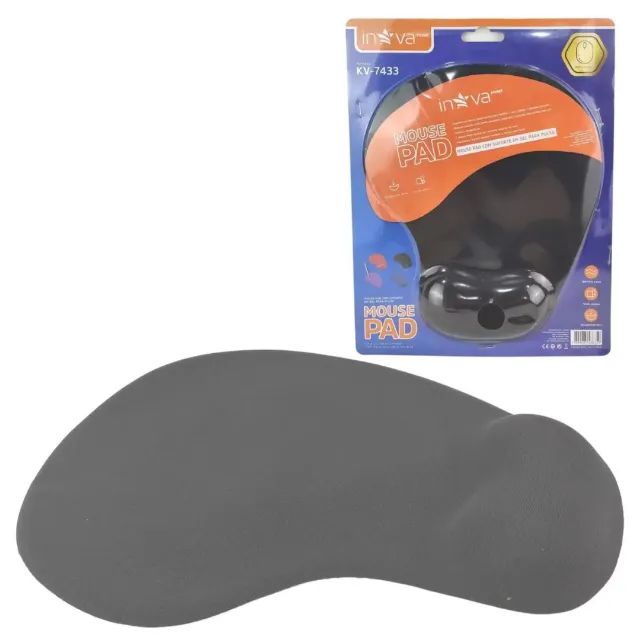 Mousepad Apoio em Gel 