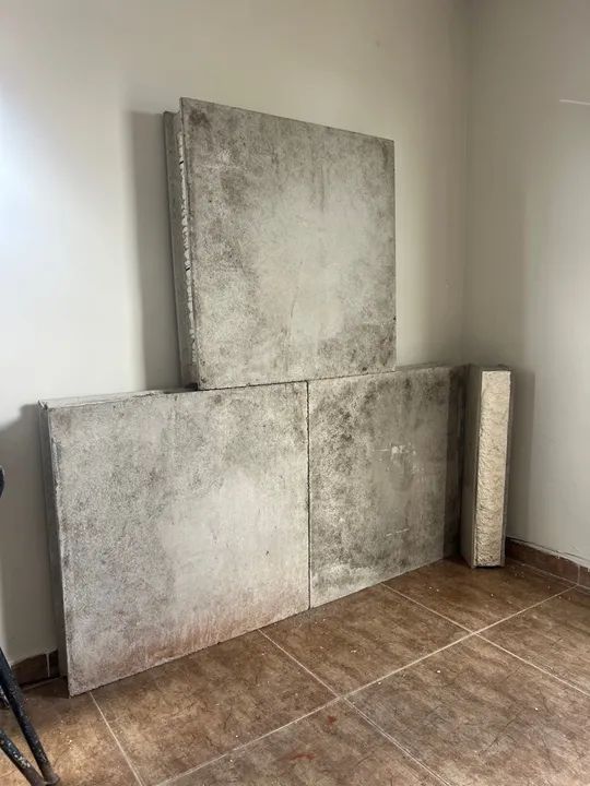 Bloco EPs Painéis de concreto para construção - Foto 2