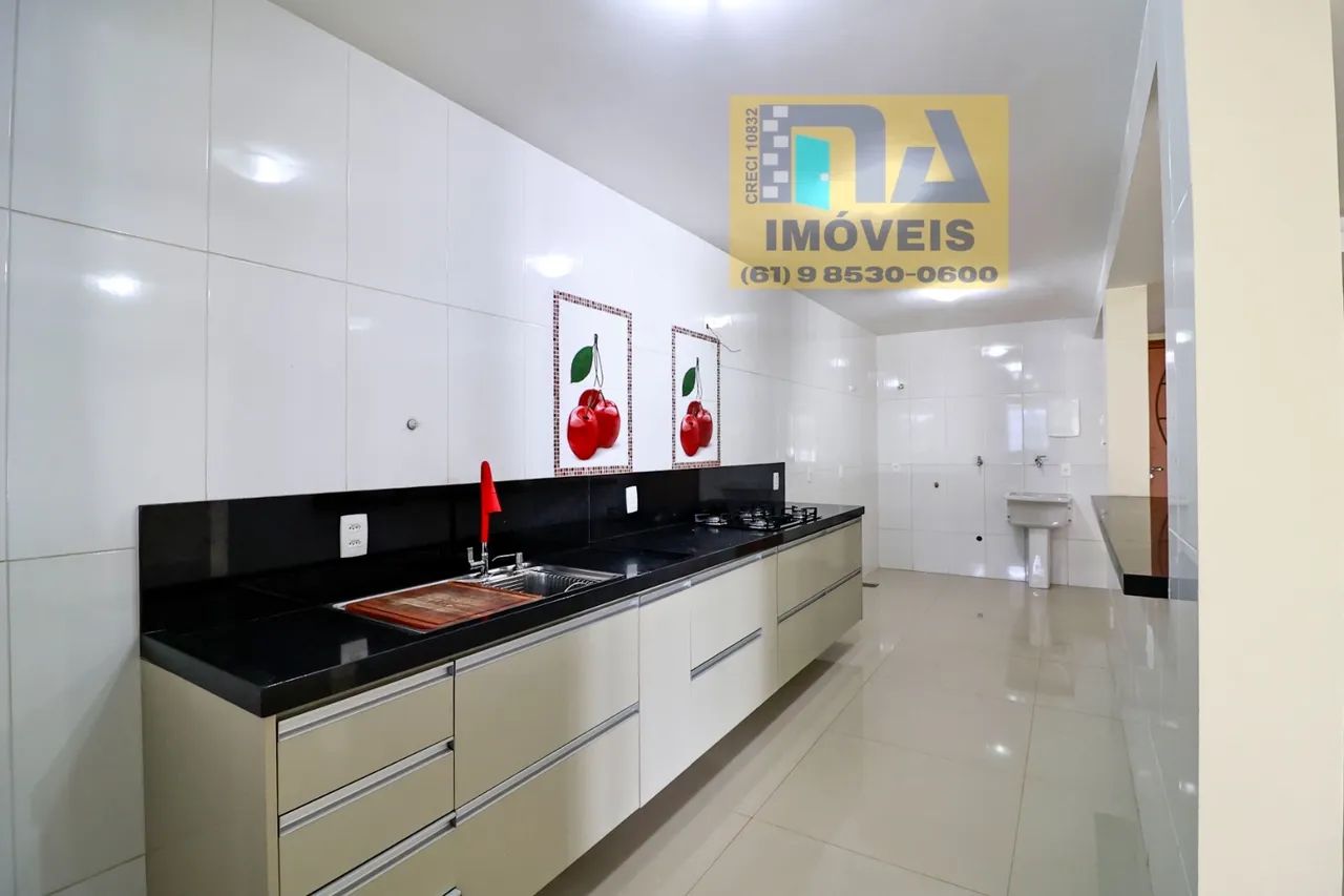 Alugo duas casas independentes em um lote de 800m, em condomínio fechado. - Foto 3