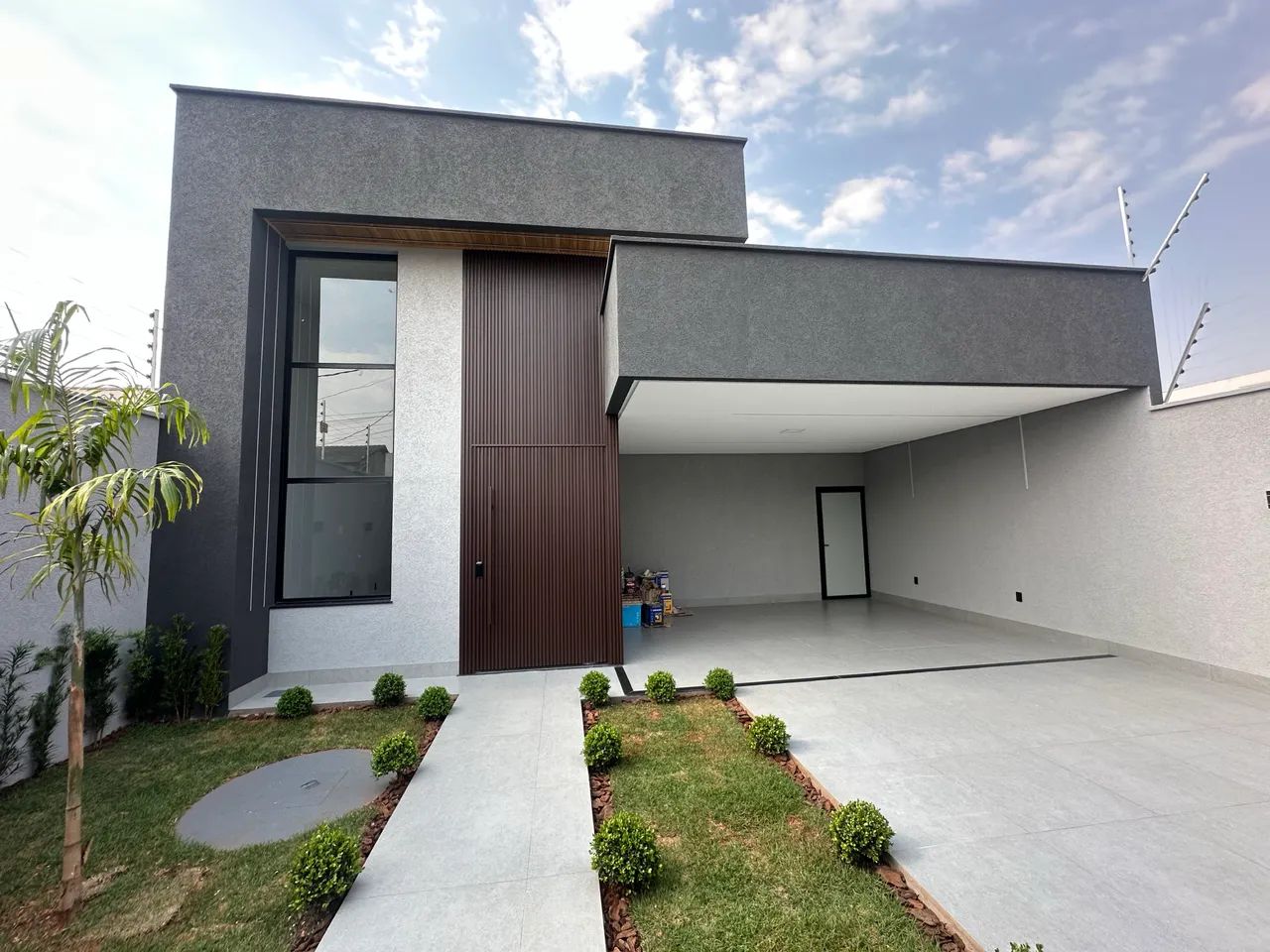 Foto - Goiânia - Setor Três Marias