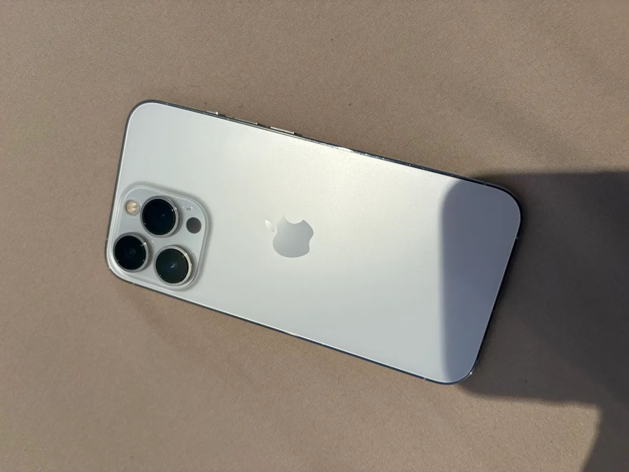 iPhone 13 Pro - 128gb - Celulares e Smartphones - Poço, Maceió