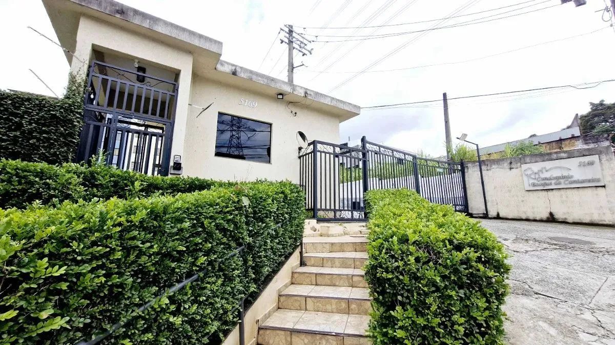Apartamento garden para venda com 2 quartos, 50m² - Foto 2