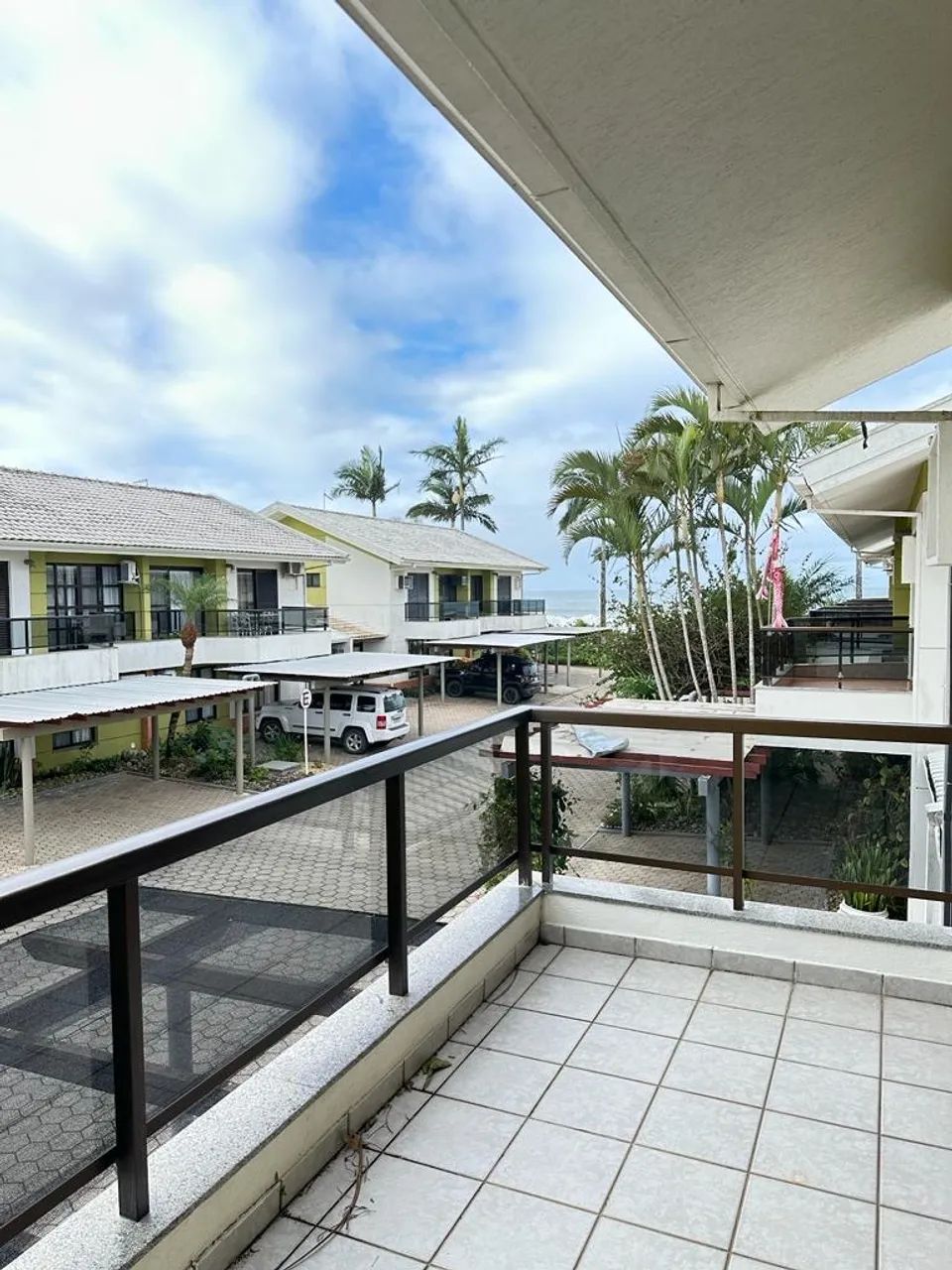 Casa de praia, Itapoa SC, aluga-se temporada  - Foto 6