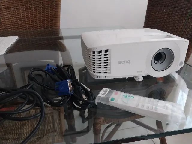 Projetor Benq - Foto 2