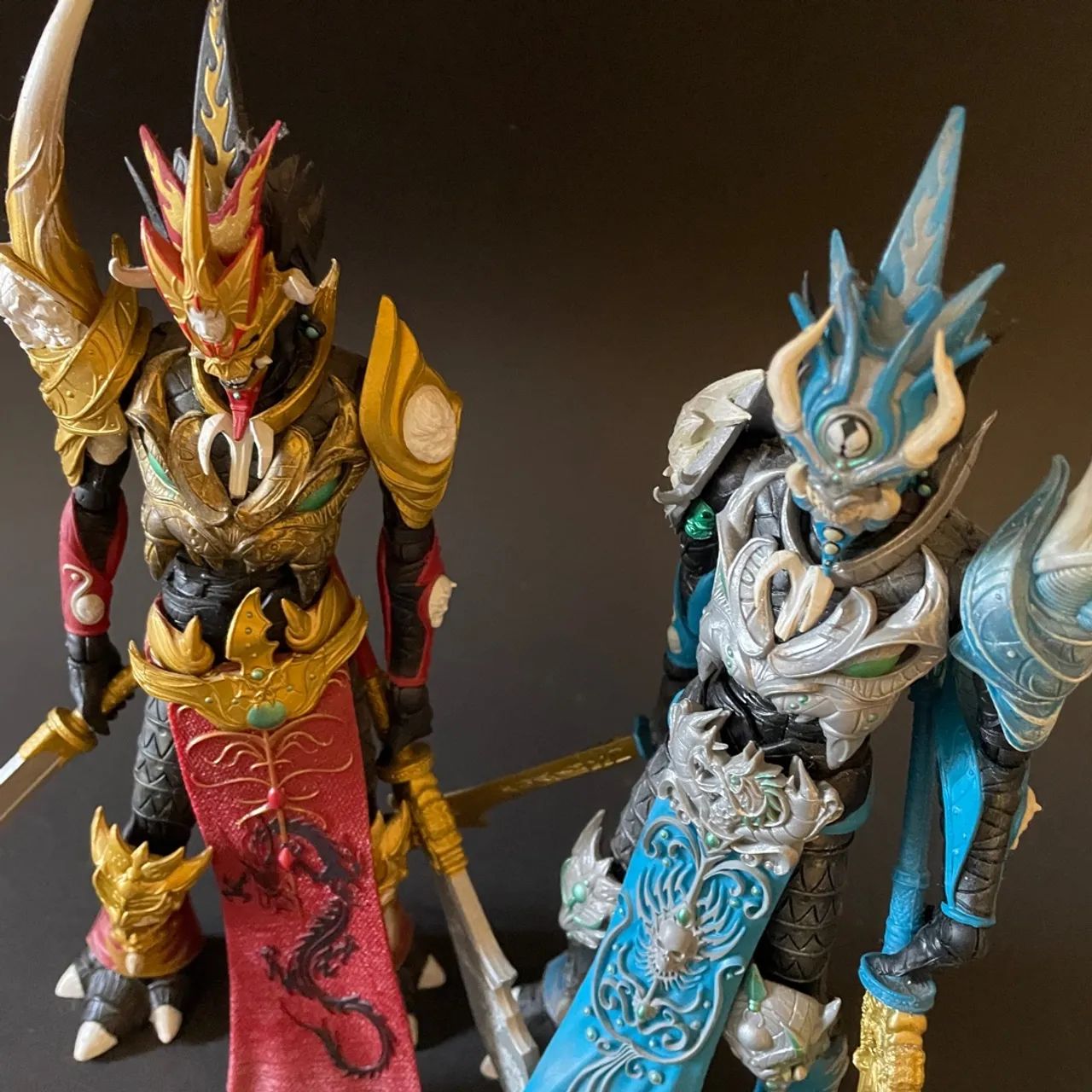 McFarlane Toys Spawn Mandarin - Foto 4