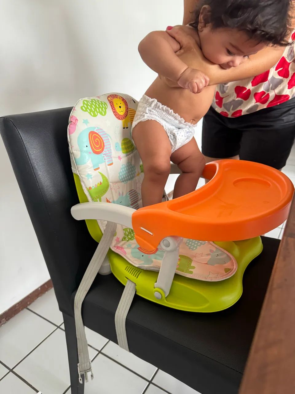 Cadeira de alimentação multikids 64960512388610120