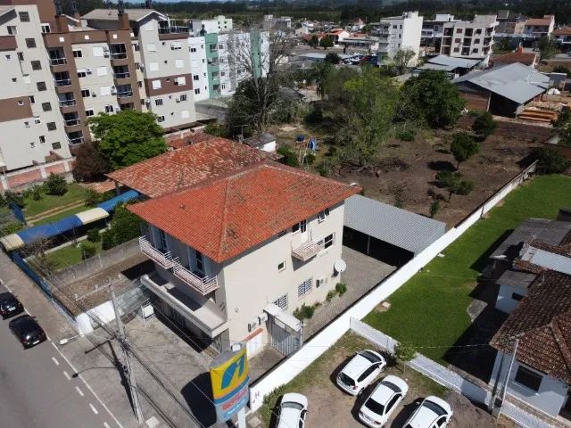 Terreno e sobrado: Investimento em Santa Maria- RS, Camobi, próximo a UFSM - Foto 3