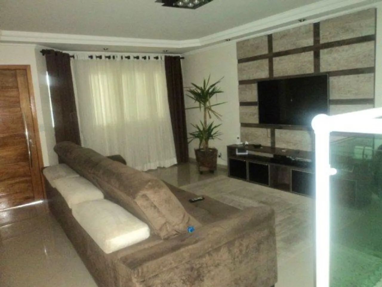 Venda Sobrado Santo Andre Vila Alpina Ref: 23556