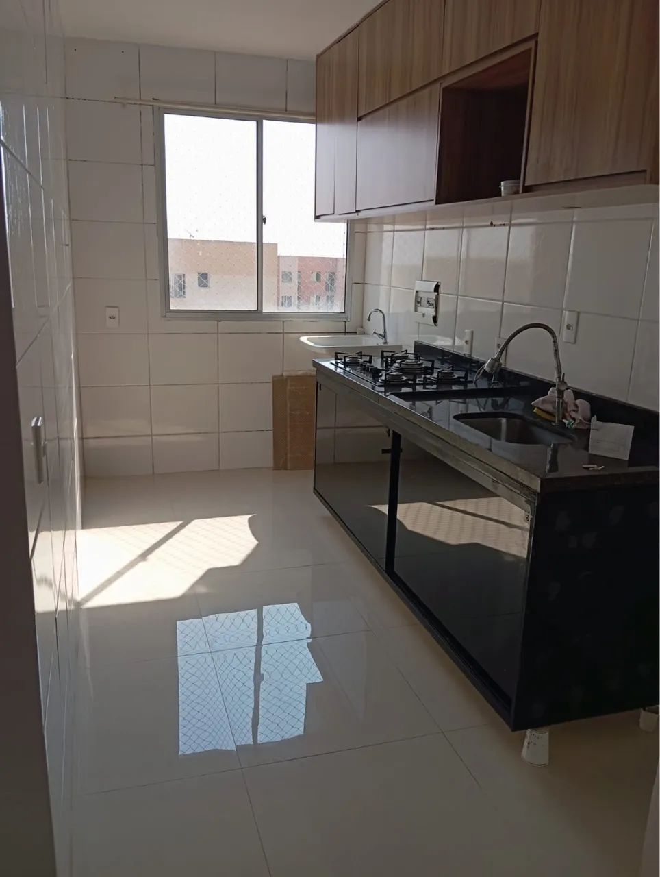 Foto - Brasília - Sobradinho