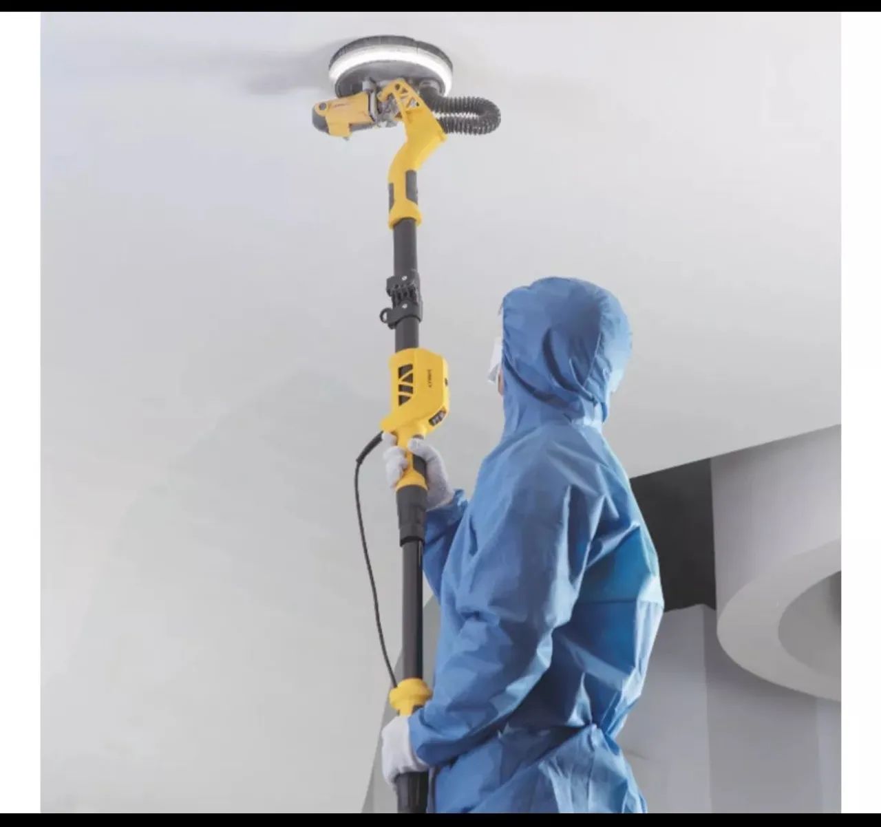 Lixadeira de Parede Stanley - Nova - Foto 2