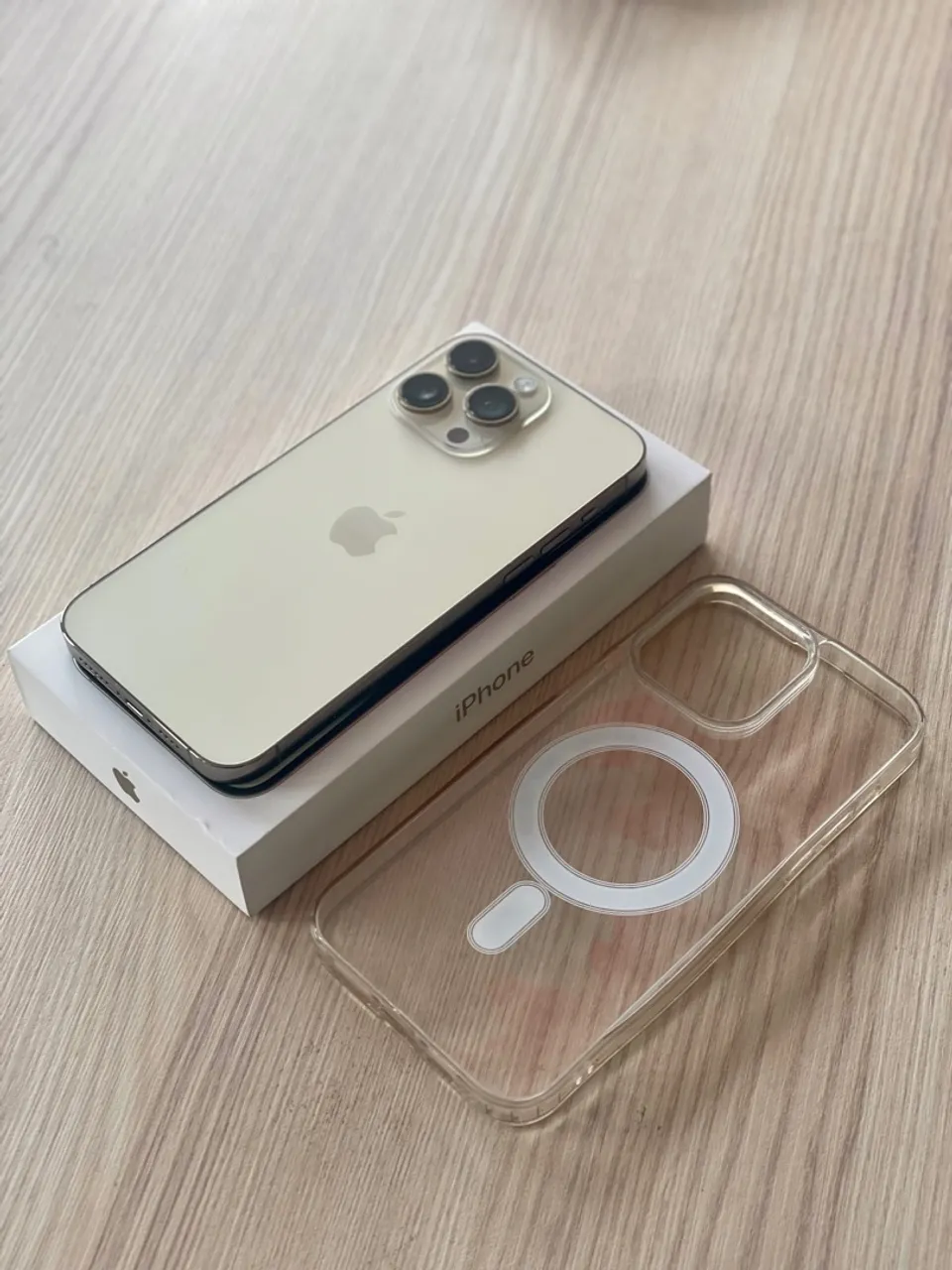 iPhone 14 Pro Max