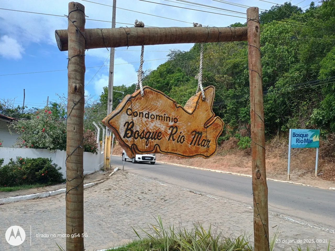 Excelente chácara a venda em Barra de Santo Antônio - Alagoas.