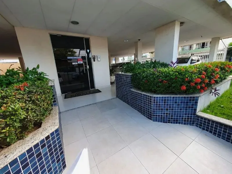 Apartamento à venda em Vitória-ES: 2 quartos, 1 suíte, 1 sala, 3 banheiros, 1 vaga de gara