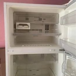 Geladeira Eletrolux Frost Free - Foto 5