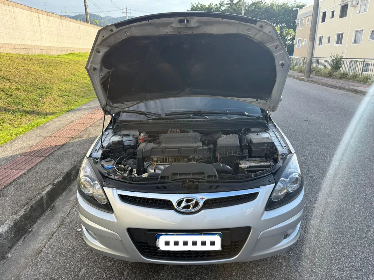 i30cw 2.0 16V 145cv Aut. 5p<br>2011 - Foto 3