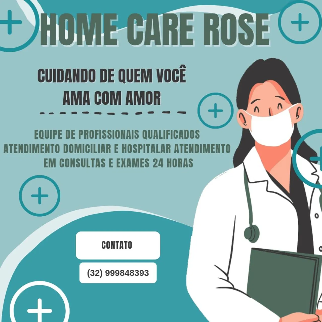 Vagas de emprego