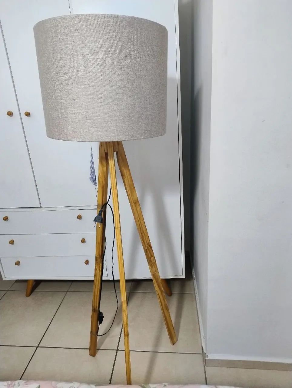 Luminária - Foto 5