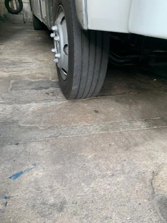 Micro-Ônibus Volare 2015  29 lugares + motorista - Foto 8