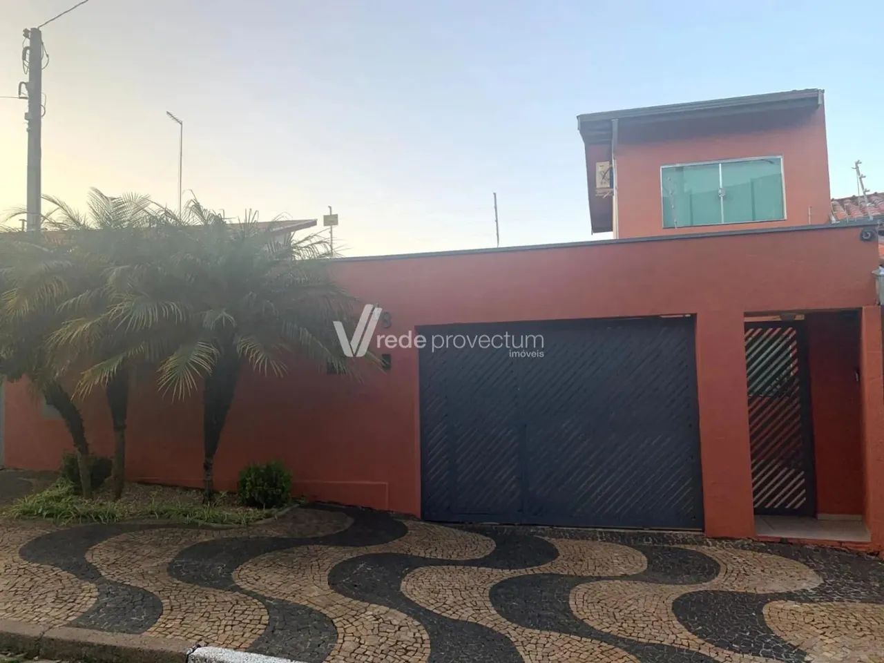 casa - Jardim Proença - Campinas