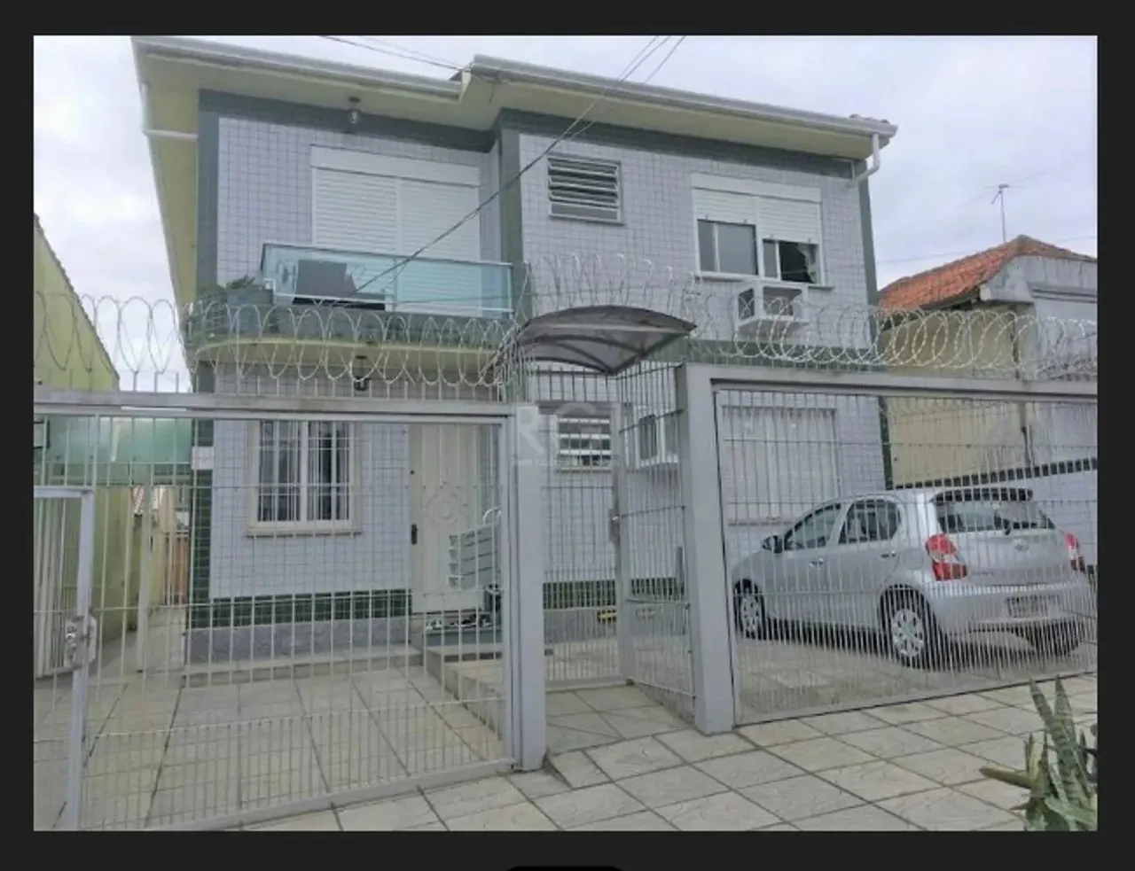 Apartamento em Rua Juruá - Jardim São Pedro - Porto Alegre/RS