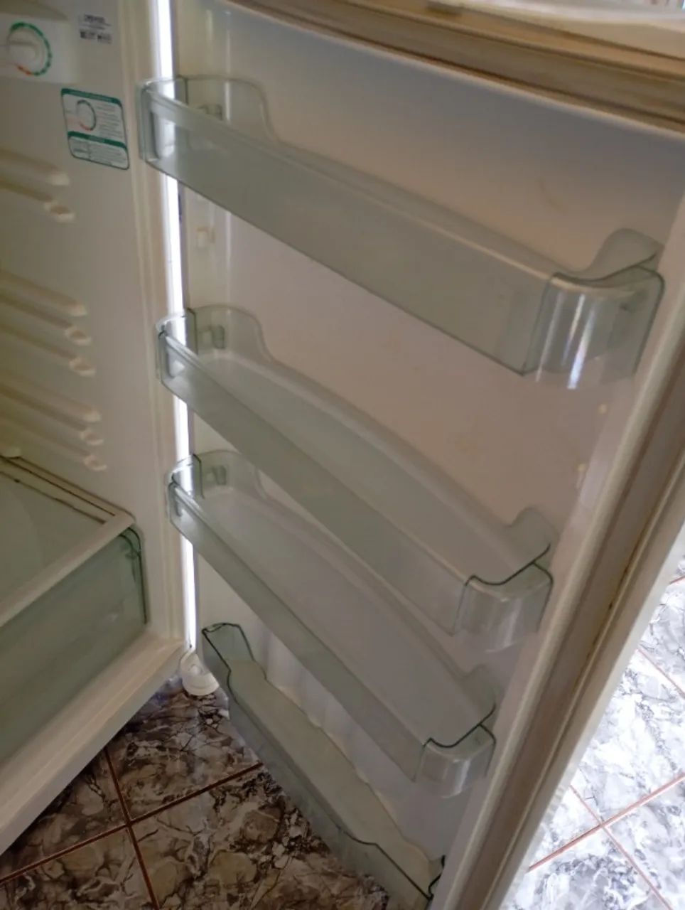 Geladeira Consul 450 lts biplex - Foto 3