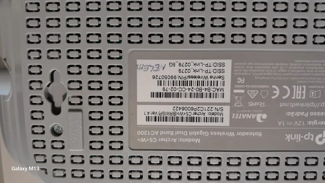 Roteador tp-link Archer AC 1200 - Foto 2