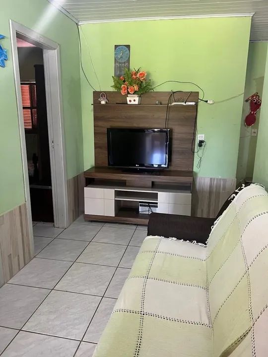 Casa para temporada em praia tranquila - Foto 8