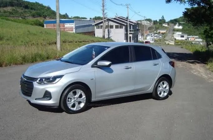 Aluguel de veículo  - Foto 2