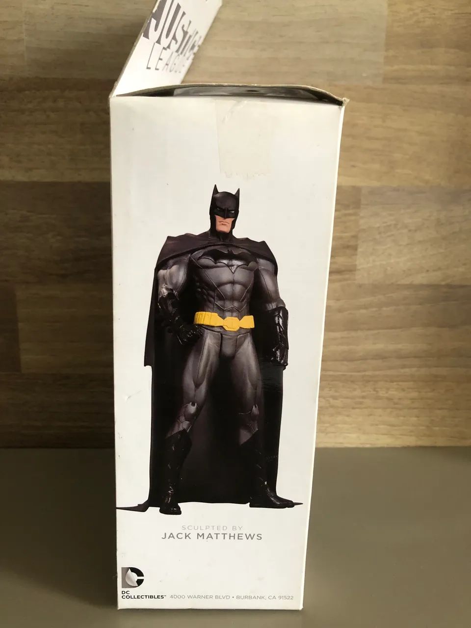 Action Figure Batman DC Comics The New 52 - DC Collectibles - Foto 2