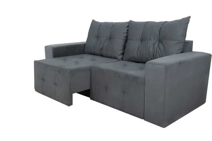 sala sofa retratil  - Foto 2