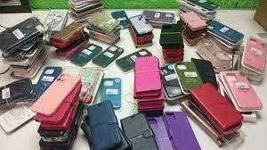 Case Capinha - Varias cores e modelos - Foto 3