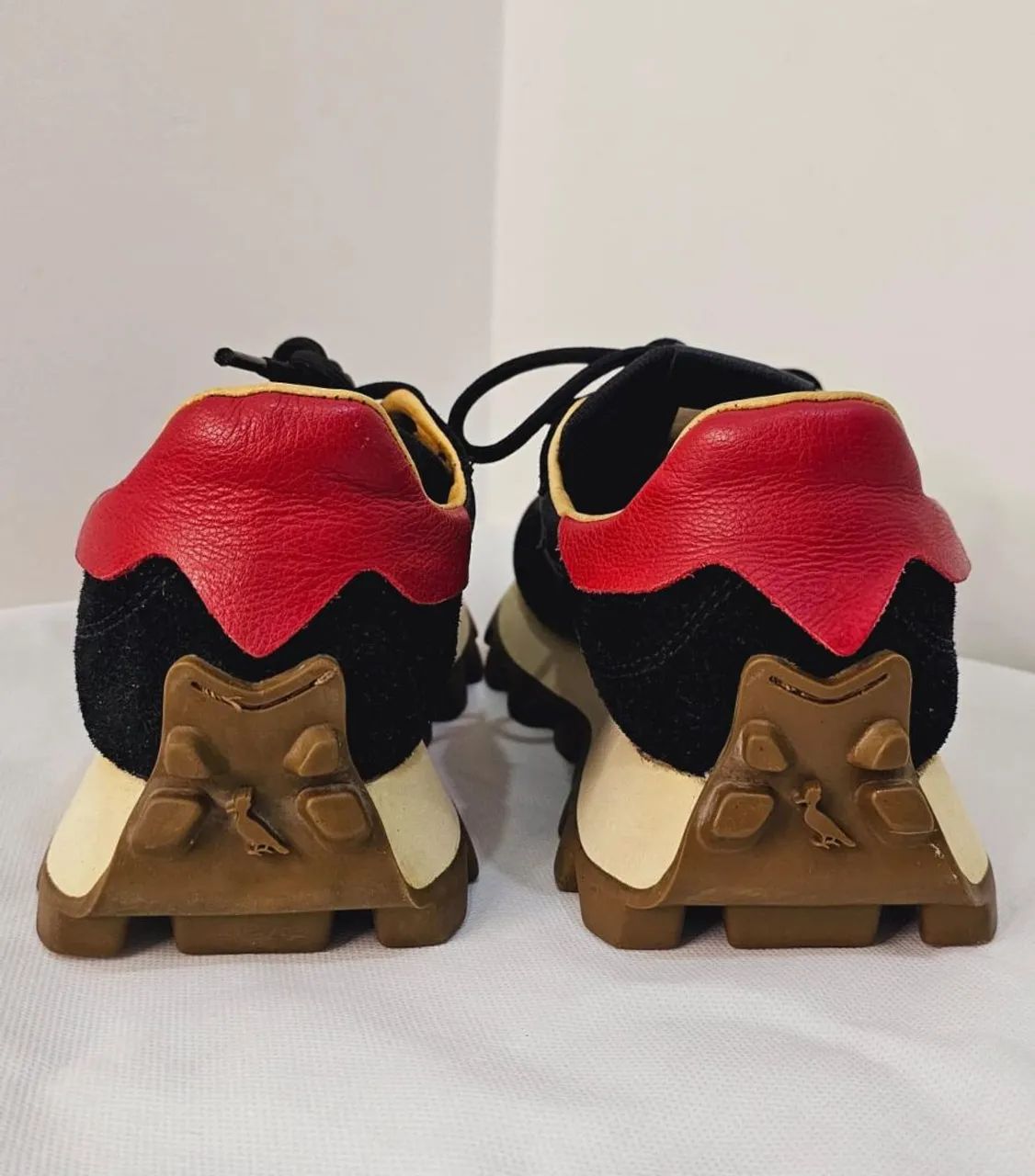 Tenis reserva Calçados Esportivos Vila Santa Alice