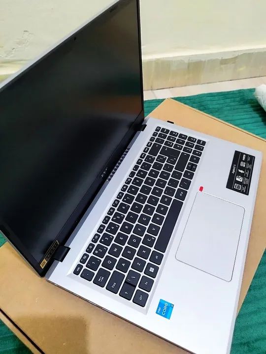 Notebook Acer Aspire 3 novo - Foto 3