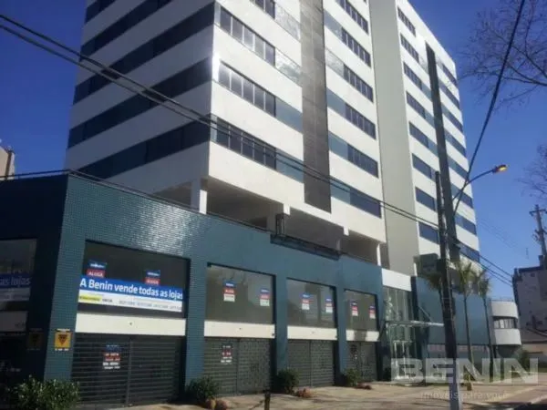 Venda de Sala em CANOAS-RS, bairro CENTRO com 43.48m² Área Const. e 72.76m² Área Terreno V